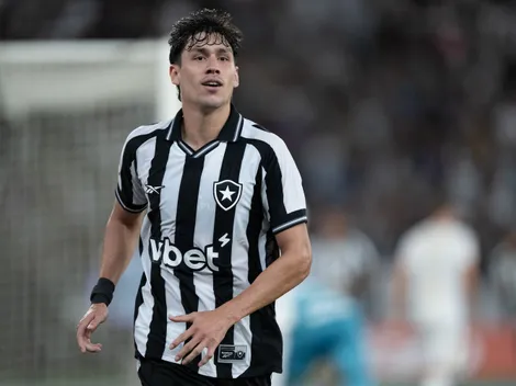 Botafogo chega a acordo com o São Paulo para liberação de Ferraresi