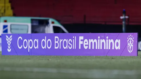 Copa do Brasil Feminina chega à sua 3ª fase - Foto: Foto: Paulo Matheus/Sport
