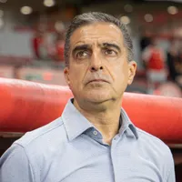 Renato Paiva, ex-Bahia e Botafogo, é anunciado no México