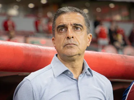 Renato Paiva, ex-Bahia e Botafogo, é anunciado no México