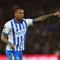 Cruzeiro quer fechar com Igor Júlio antes da Copa do Mundo