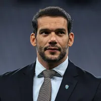 Flamengo x Coritiba mantido causa incômodo no CRF
