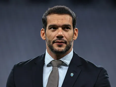Flamengo x Coritiba mantido causa incômodo no CRF