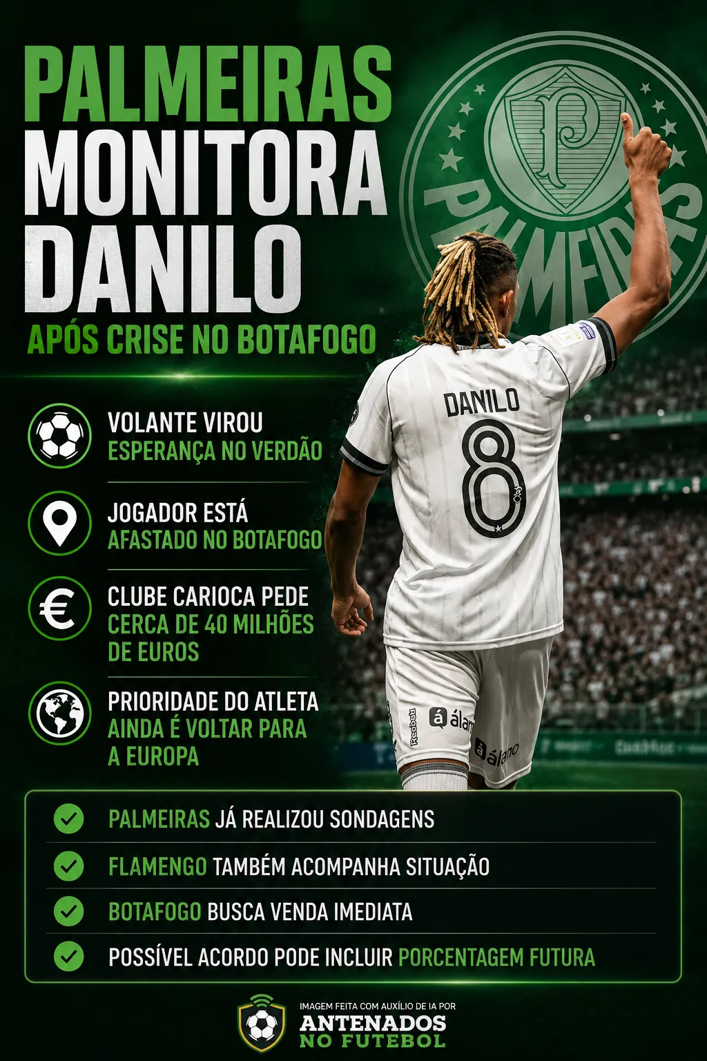 Imagem gerada por inteligência artificial – ChatGPT