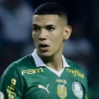Palmeiras estuda reintegrar Naves e Nino perde força