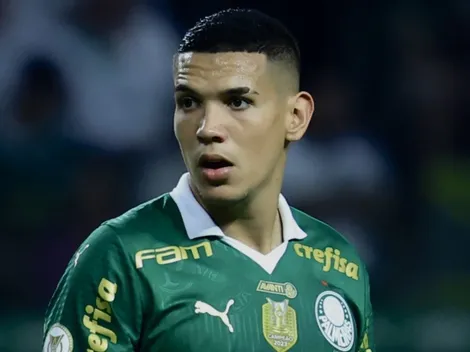 Palmeiras estuda reintegrar Naves e Nino perde força