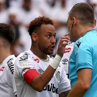 Santos alega ‘erro de direito’ ao pedir anulação de jogo