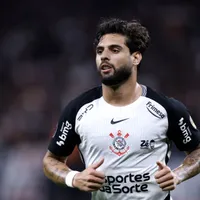 Corinthians mira contratação de Roberto Firmino para substituir Yuri Alberto