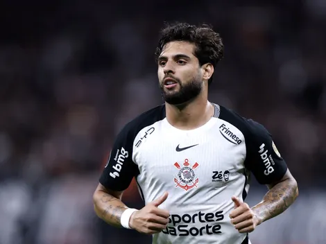 Corinthians mira contratação de Roberto Firmino para substituir Yuri Alberto