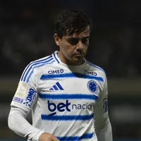 Fagner aprova atuação do Cruzeiro fora de casa na Libertadores