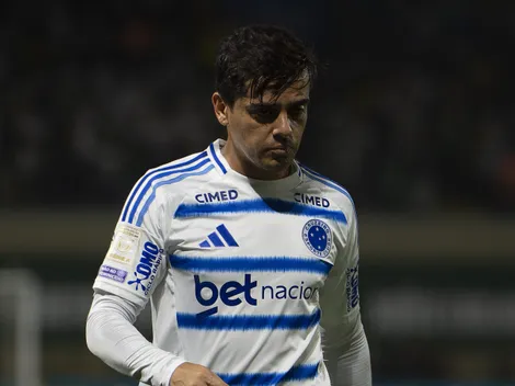 Fagner aprova atuação do Cruzeiro fora de casa na Libertadores