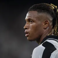Newcastle tenta reduzir pedida do Botafogo para negociar Danilo: € 40 milhões