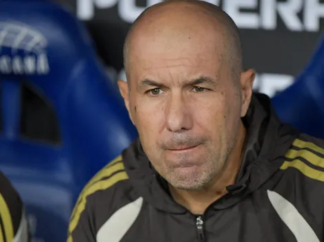 Jardim transforma atuação do Flamengo com alterações decisivas contra Estudiantes