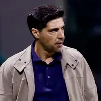 Abel se complica e estratégia dá errado no Palmeiras