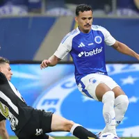 Flamengo avalia oferecer Cebolinha em negociação por Kaiki Bruno