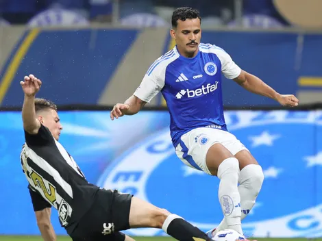 Flamengo avalia oferecer Cebolinha em negociação por Kaiki Bruno