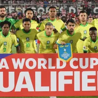 Seleção Brasileira desvaloriza R$ 730 milhões no valor dos jogadores de 2022 para 2026