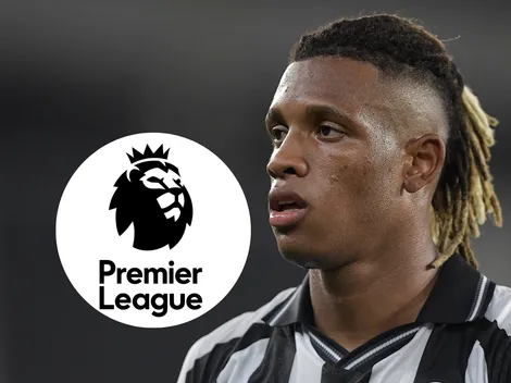 Newcastle pode superar Manchester United e fechar a contratação de Danilo, do Botafogo