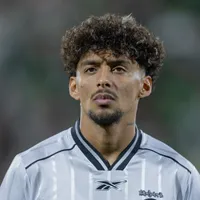 Medina critica falta de eficiência do Botafogo em vitória