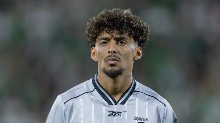 Medina fez críticas no Botafogo.
