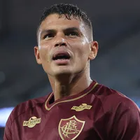 Thiago Silva de volta no Fluminense?