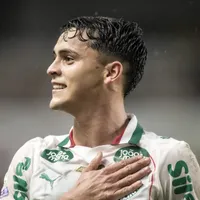Ramón Sosa pode voltar em Flamengo x Palmeiras pelo Brasileirão