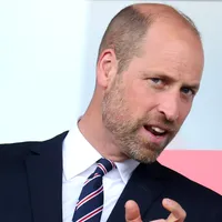 Príncipe William enlouquece em comemoração do título do Aston Villa