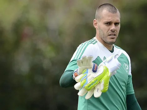 Deola, ex-Palmeiras, recorre ao Linkedin em busca de emprego