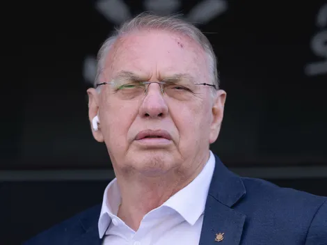 Corinthians tem novo transfer ban confirmado oficialmente na FIFA