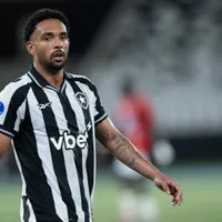 Zenit abre negociações para fechar contratação de Vitinho, do Botafogo