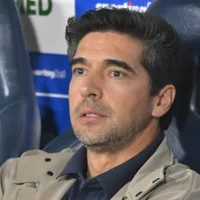 Principal organizada do Palmeiras, Mancha Verde pede saída de Abel
