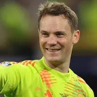 Neuer volta a Seleção da Alemanha, veja lista