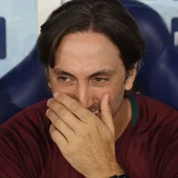 Fluminense se alegra com decisão da Conmebol