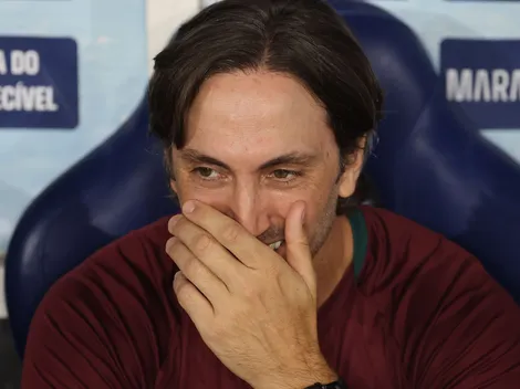 Fluminense se alegra com decisão da Conmebol