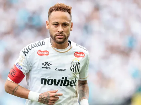 Neymar tem lesão pior do que a divulgada e vira dúvida na Seleção Brasileira