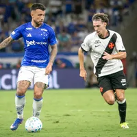 Artur Jorge terá retorno de Matheus Henrique no Cruzeiro contra a Chapecoense