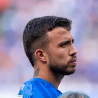 Artur Jorge terá retorno de Matheus Henrique no Cruzeiro contra a Chapecoense