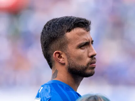 Artur Jorge terá retorno de Matheus Henrique no Cruzeiro contra a Chapecoense