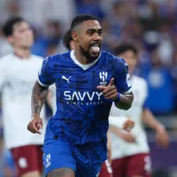 Grêmio é avisado que Corinthians entra na briga pela contratação de Malcom