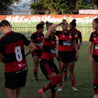 Flamengo e São Paulo decidem Brasileirão Feminino Sub-20