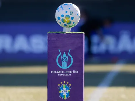Veja onde assistir às partidas da 12ª rodada do Brasileirão Feminino