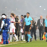 Conmebol confirma oficialmente vitória do Flamengo sobre o Medellín