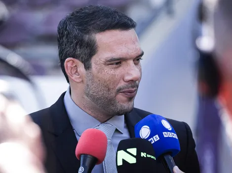 Xaud comenta sobre lesão de Neymar e convocação de Ancelotti