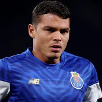 Milan convida Thiago Silva para encerrar carreira