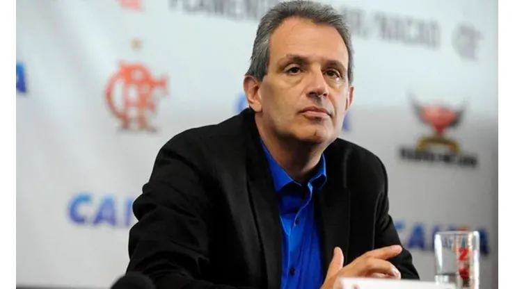 Foto: Divulgação/Flamengo