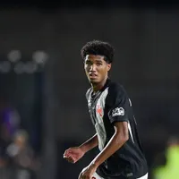 Ramon Rique ganha confiança de Renato Gaúcho e ganhará sequência no Vasco