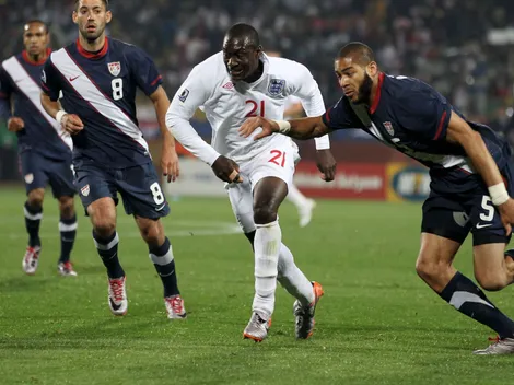 Ex-Inglaterra, Heskey critica Ancelotti por corte de João Pedro
