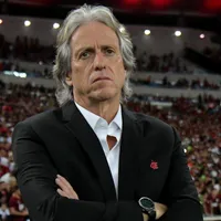Jorge Jesus encerra ciclo no Al Nassr e volta a falar do Flamengo