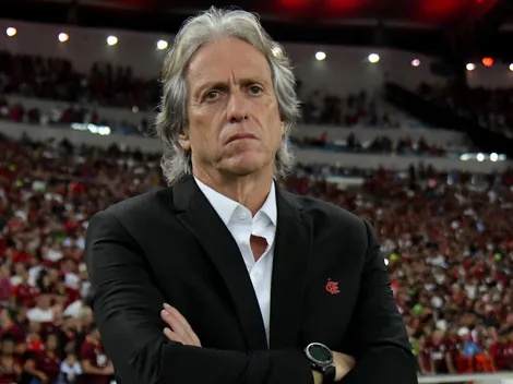 Jorge Jesus encerra ciclo no Al Nassr e volta a falar do Flamengo