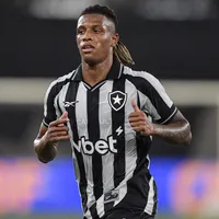 Palmeiras vê Nino e Danilo distantes; valores de Zenit e Botafogo travam avanço